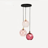 Hea Pendant Light