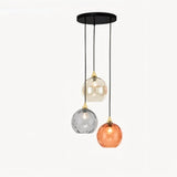 Hea Pendant Light