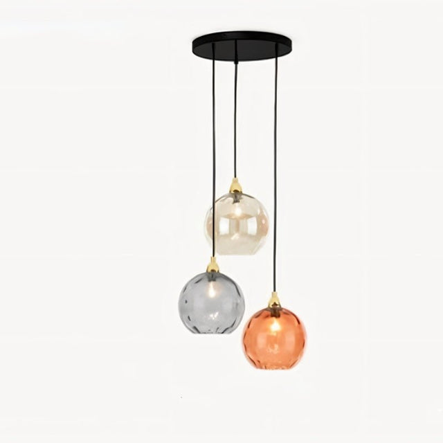 Hea Pendant Light