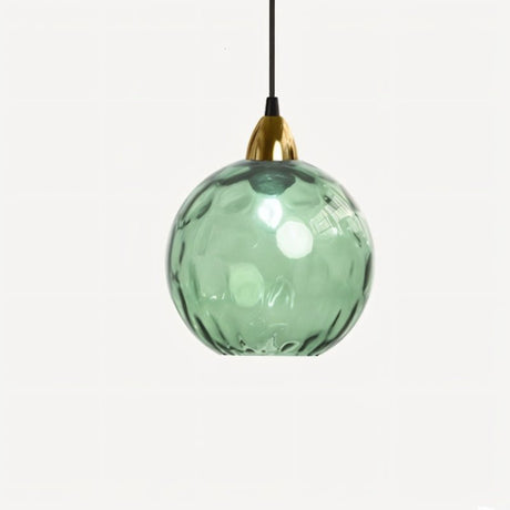 Hea Pendant Light