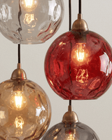 Hea Pendant Light - Residence Supply