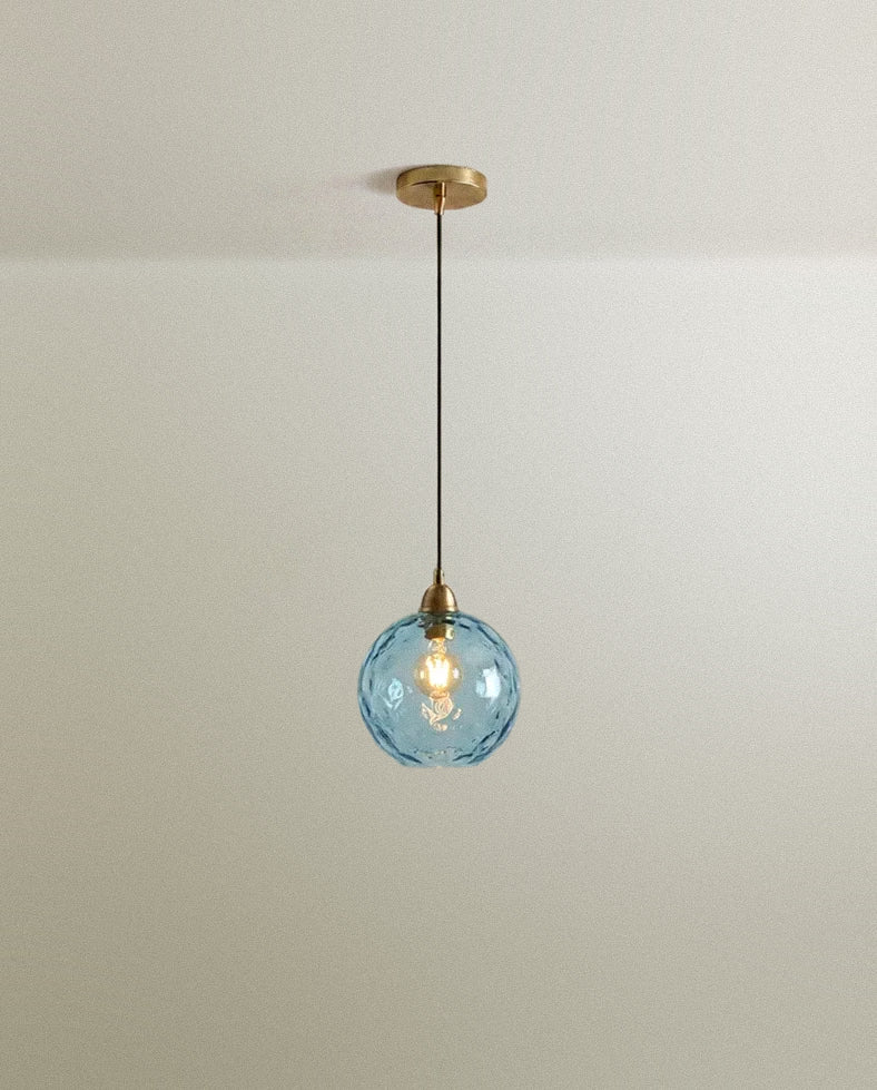 Hea Pendant Light - Residence Supply