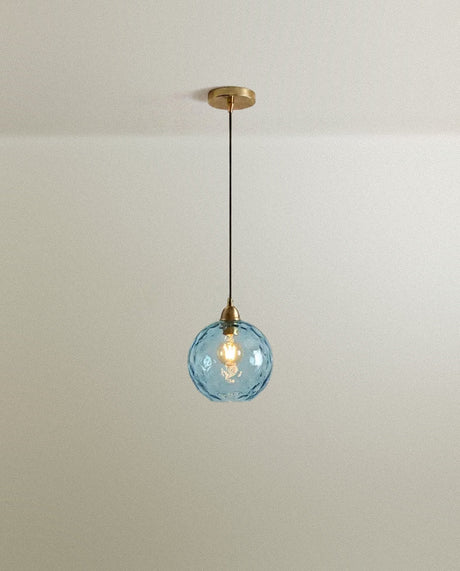 Hea Pendant Light - Residence Supply