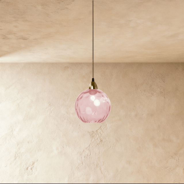 Hea Pendant Light - Residence Supply