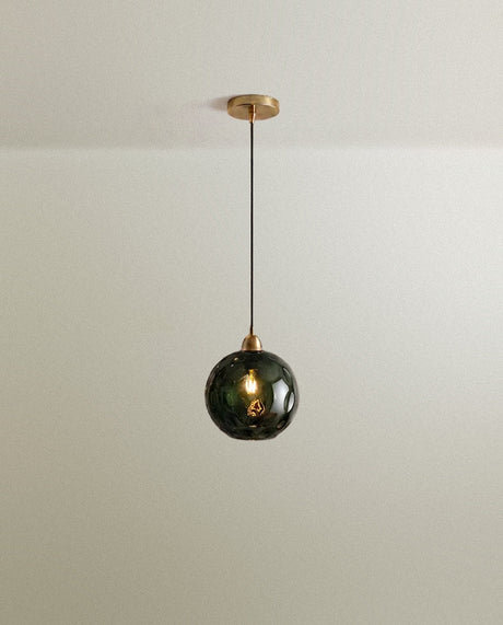 Hea Pendant Light - Residence Supply