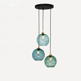 Hea Pendant Light