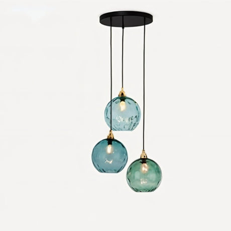 Hea Pendant Light