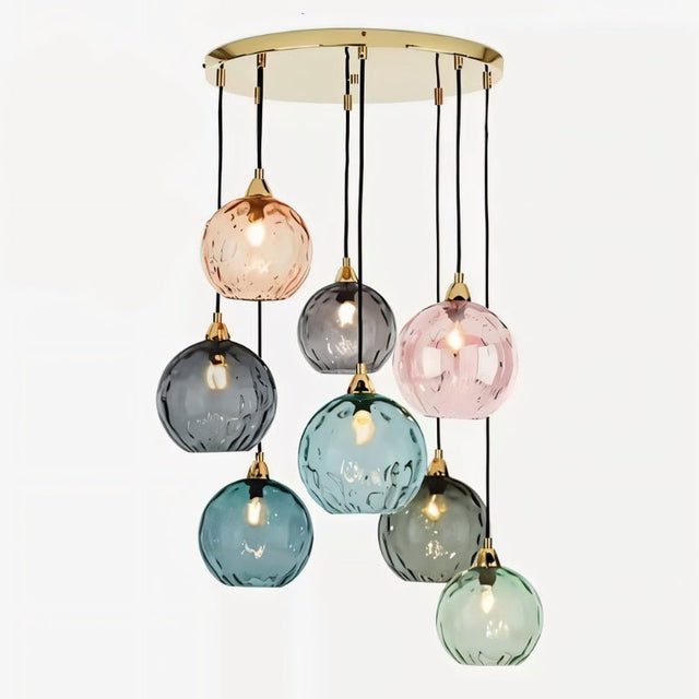 Hea Pendant Light