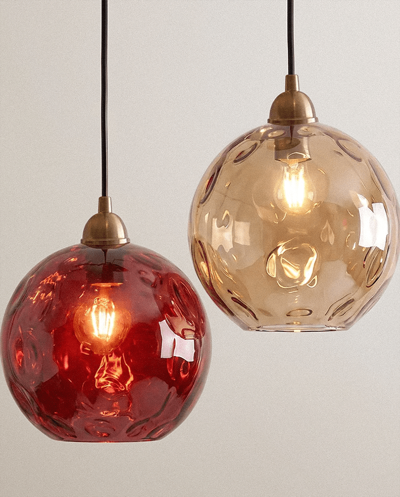 Hea Pendant Light - Residence Supply