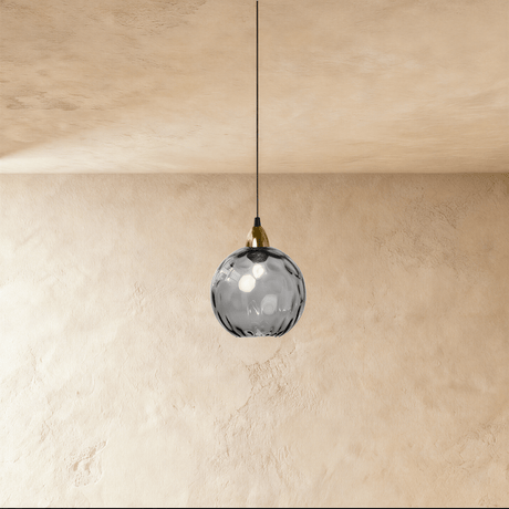 Hea Pendant Light - Residence Supply