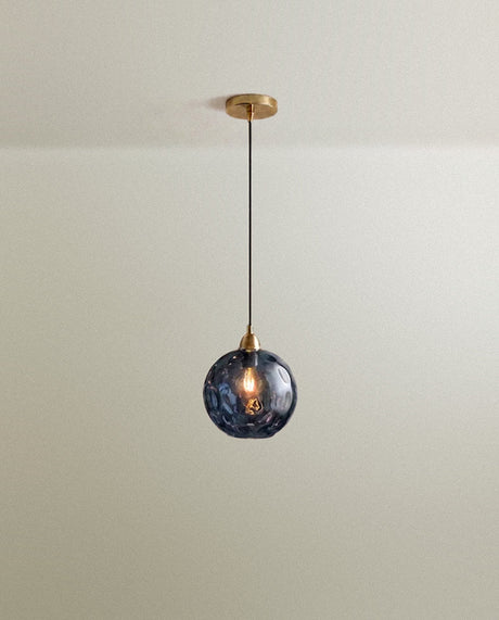 Hea Pendant Light - Residence Supply