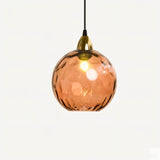 Hea Pendant Light