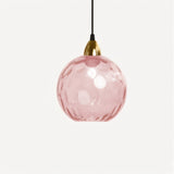 Hea Pendant Light