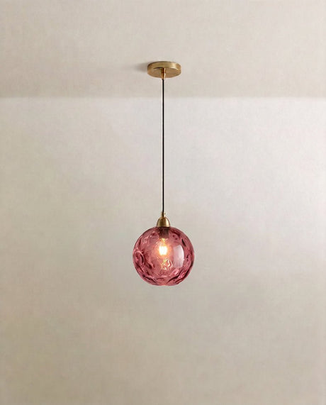 Hea Pendant Light - Residence Supply
