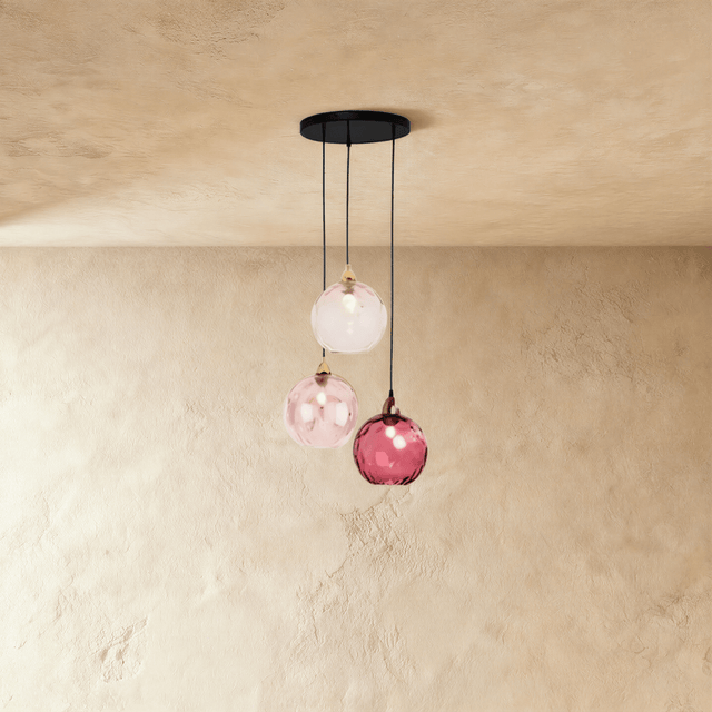 Hea Pendant Light - Residence Supply