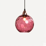 Hea Pendant Light