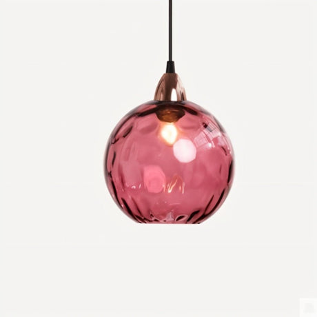 Hea Pendant Light