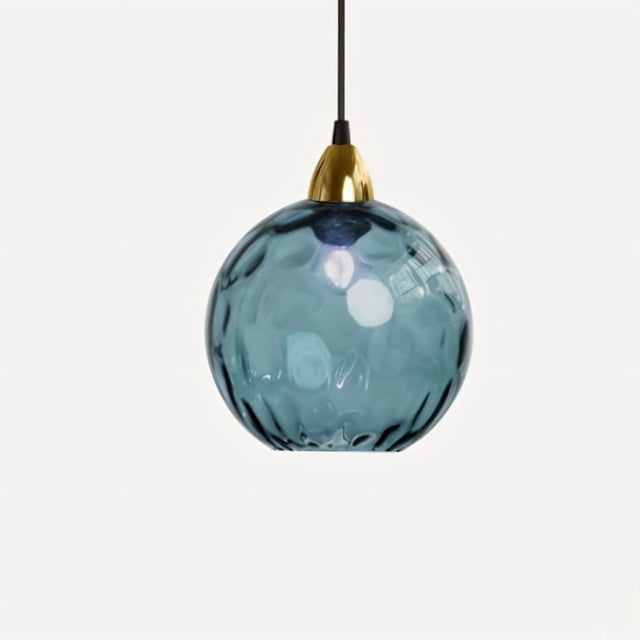 Hea Pendant Light