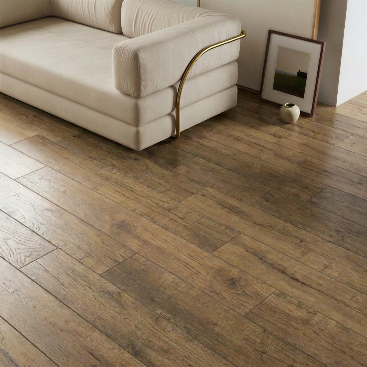 Hearthwood Waterproof Flooring - Residence Supply
