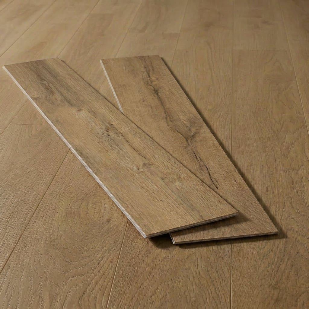 Hearthwood Waterproof Flooring - Residence Supply