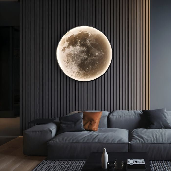 Heavenly Bodies Illuminated Art - Residence Supply