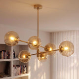 Hebrew Indoor Chandelier - Residence Supply