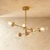 Hebrew Indoor Chandelier - Residence Supply