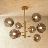 Hebrew Indoor Chandelier - Residence Supply