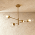 Hebrew Indoor Chandelier - Residence Supply