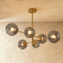 Hebrew Indoor Chandelier - Residence Supply