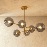 Hebrew Indoor Chandelier - Residence Supply