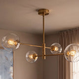 Hebrew Indoor Chandelier - Residence Supply