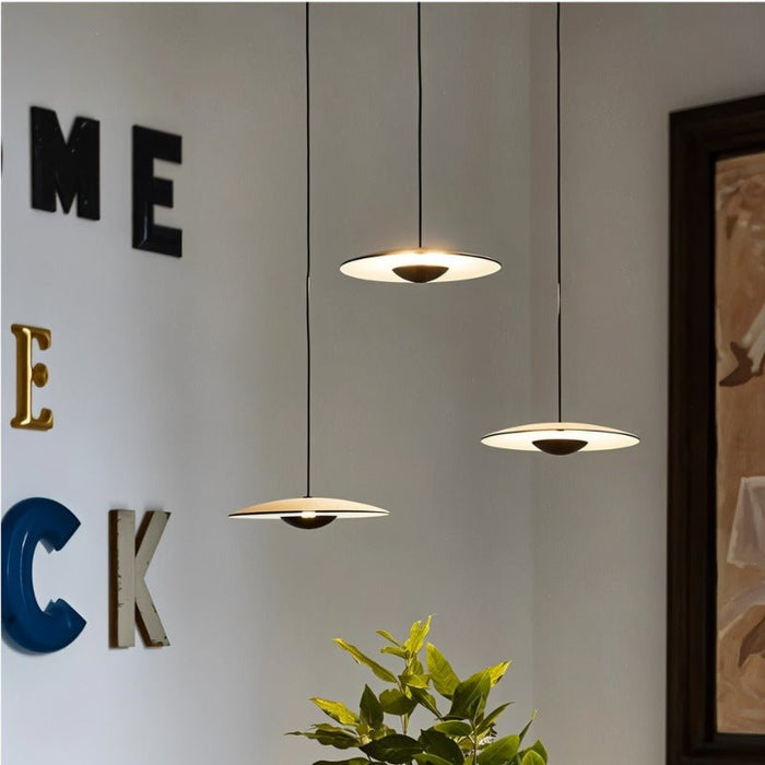 Hecate Pendant Light - Modern Lighting Fixtures