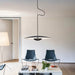 Hecate Pendant Light - Living Room Lighting