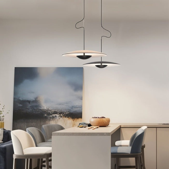 Hecate Pendant Light - Light Fixtures for Dining Table