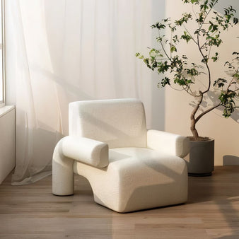 Hedera Accent Chair - Residence Supply