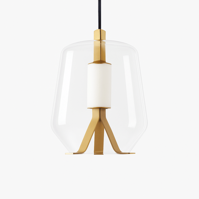 Heidr Pendant Light - Residence Supply