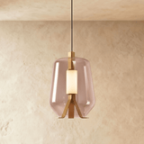 Heidr Pendant Light - Residence Supply