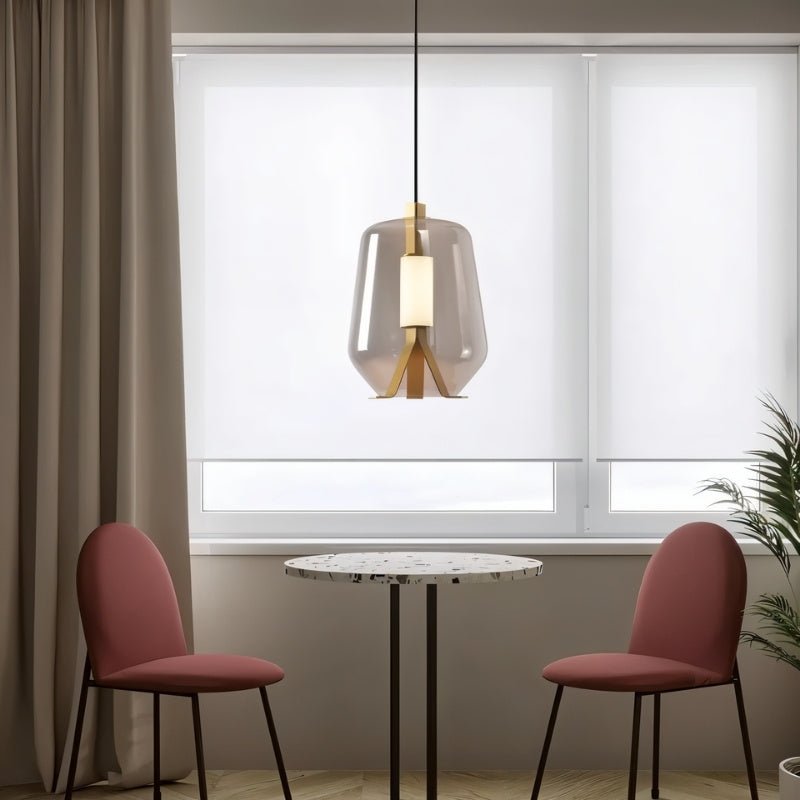 Heidr Pendant Light - Residence Supply