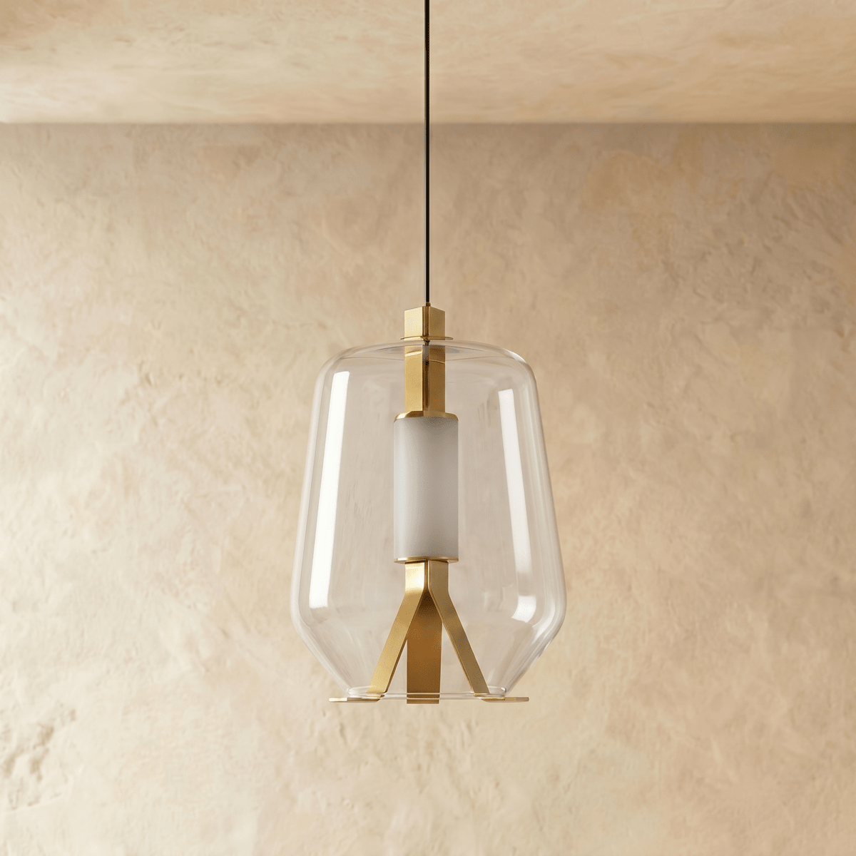 Heidr Pendant Light - Residence Supply