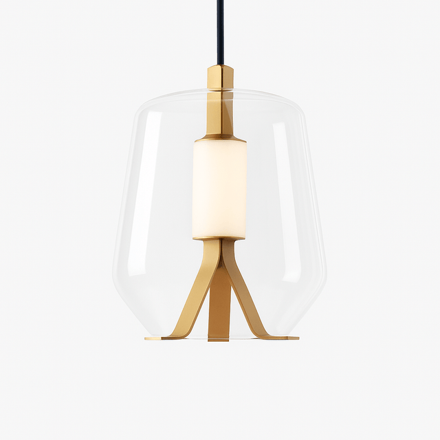 Heidr Pendant Light - Residence Supply