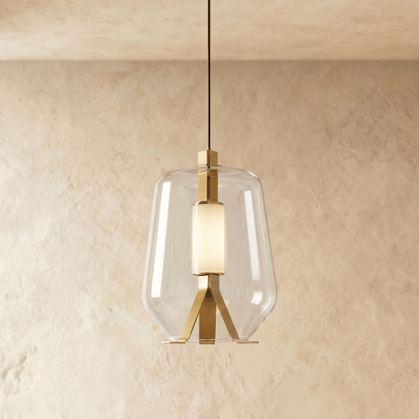 Heidr Pendant Light - Residence Supply