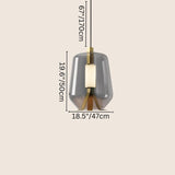 Heidr Pendant Light - Residence Supply