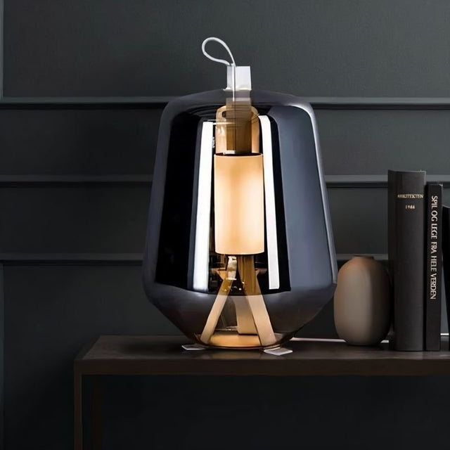 Heidr Table Lamp - Residence Supply
