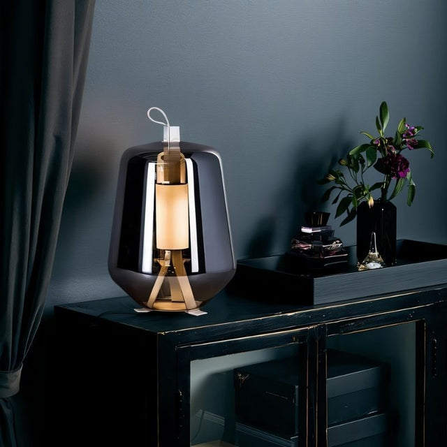 Heidr Table Lamp - Residence Supply