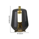 Heidr Table Lamp - Residence Supply