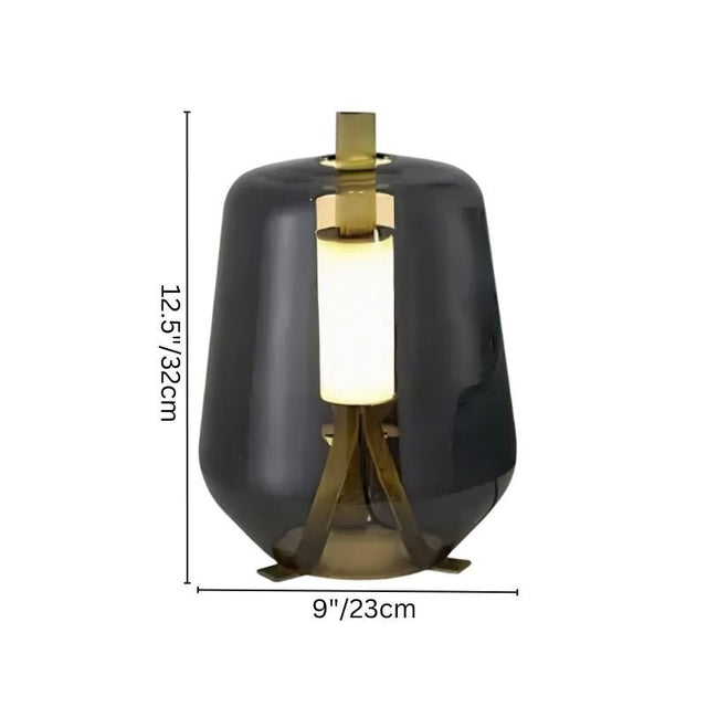Heidr Table Lamp - Residence Supply