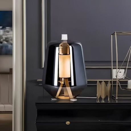 Heidr Table Lamp - Residence Supply