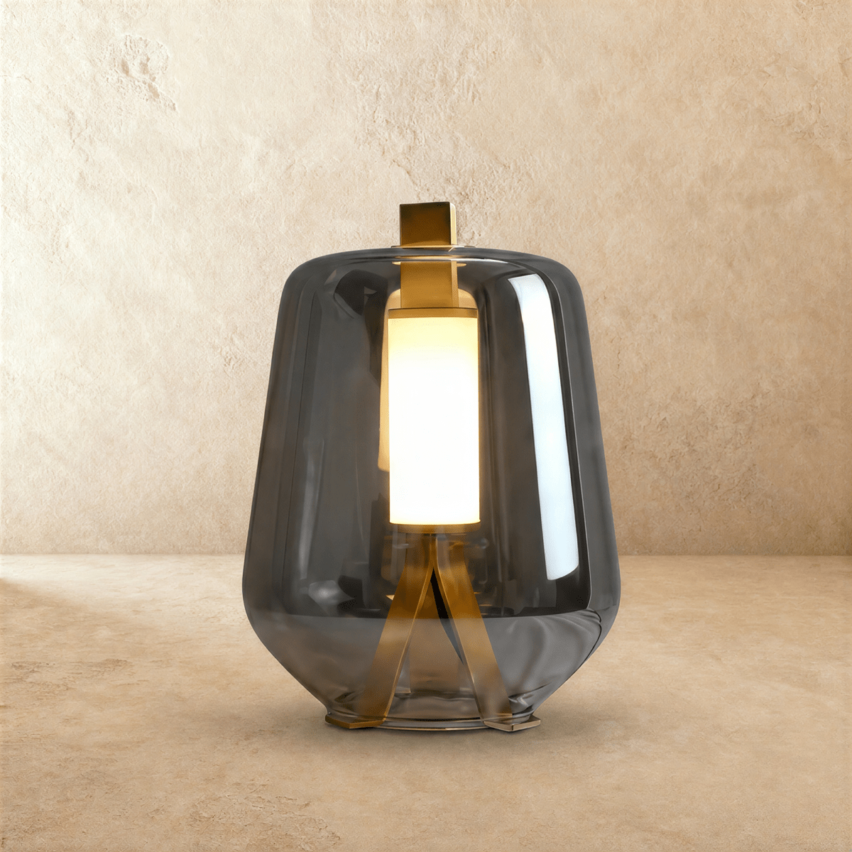 Heidr Table Lamp - Residence Supply