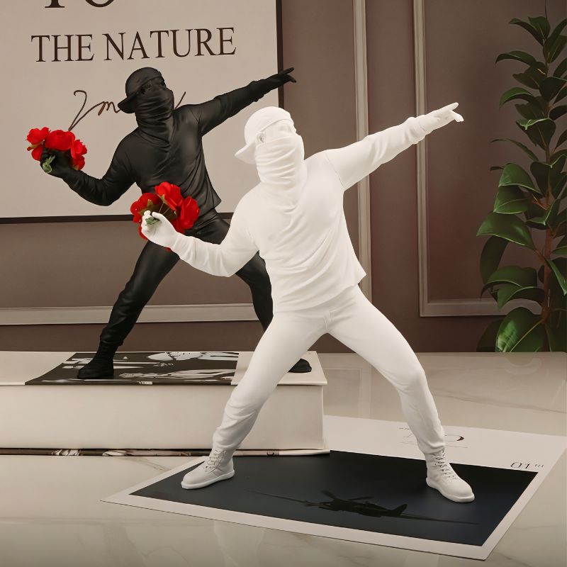 Heiwa Figurine